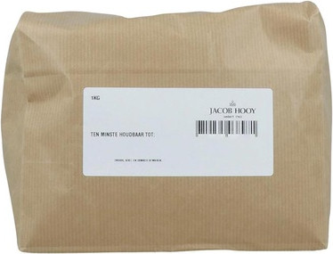 Herbal Hair Coloring Powder Jacob Hooy Natural Hair Coloring