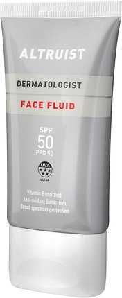 Sonnenfluid Altruist