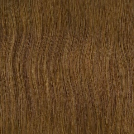 Haarverlängerung Balmain Doublehair