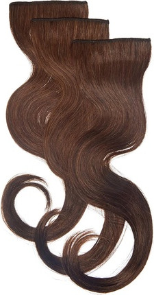 Haarverlängerung Balmain Doublehair Echthaar-Extension