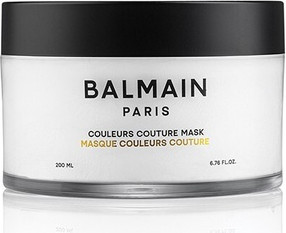 Mask Balmain Couleurs Couture