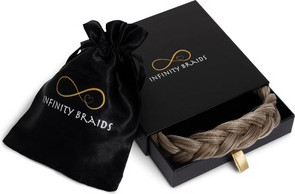 Regular Braid Hair Extensions Infinity Braids