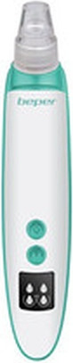 Вакуумный очиститель пор и черных точек Beper Rechargeable
