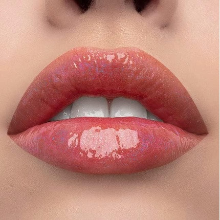 Блеск для губ Mulac Cosmetics PSYGLOSS TOUCHY