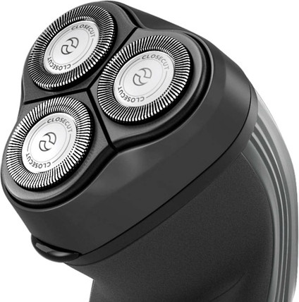 Replacement Shaving Heads Plug Philips