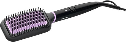 Heated Straightening Brush Philips Stylecare Essential