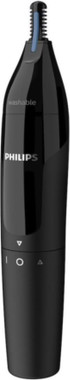 Philips Ohr- und Nasenhaartrimmer