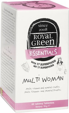 Планшет Royal Green