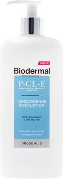 Body Lotion Biodermal