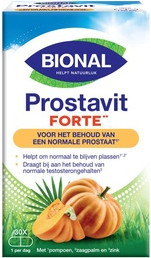 Kapseln Bional Bional Erhaltung Normaler Prostata- und Testosteronspiegel