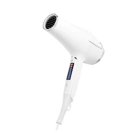 Hair Dryer Silk'n