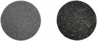 Grinding Disks Medium and Coarse Silk'n