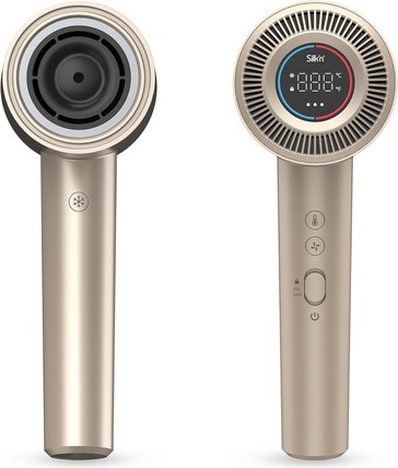 Haartrockner Silk'n SilkyAir Pro