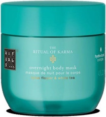 Overnight Body Mask Rituals The Ritual Of Karma