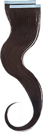 Hair Extensions Balmain Tape Extension Human Hair