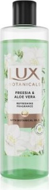 Body Wash Lux Freesia & Aloe Vera