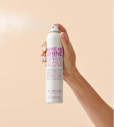 Styling Spray Eleven Australia Make Me Shine Gloss