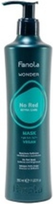 Haarmaske Fanola Wonder No Red Extra Care Mask