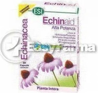 Nahrungsergänzungsmittel Esin Akan ECHINAID
