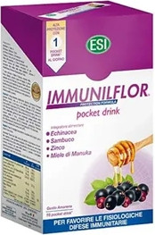 Drink Esin Akan Vitamin Serum Immunilflor
