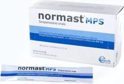 Epitact Normast Mps Suspension