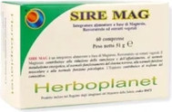 Nahrungsergänzungsmittel Herboplanet