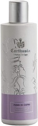 Body Lotion Carthusia Auto Blumen Capri