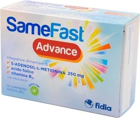 Fidia Farmaceutici Nahrungsergänzungsmittel für Stimmung und Schlaf