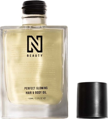 Body Oil N Beauty Perfect Glowing Hair & Body Oil