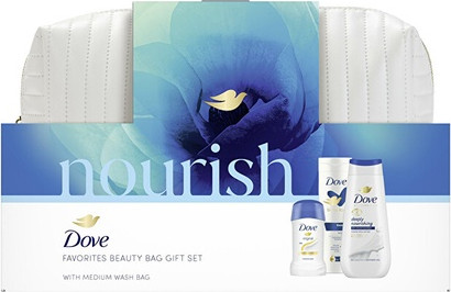 Body Care Set Dovetail Workwear