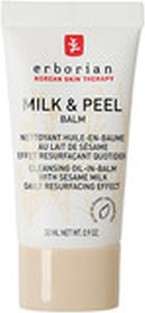 Maske Erborian Milk & Peel