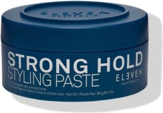 Styling Paste Eleven Australia Strong Hold Styling Paste