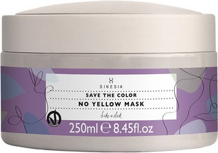 Conditioner Sinesia Karol Sinesia No Yellow Mask