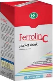 Getränk Esin Akan
