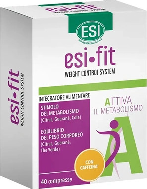Vitamin Trepatdiet FIT ACTIVA