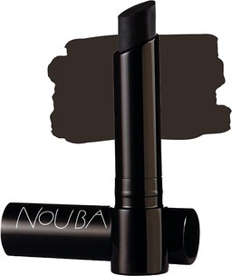 Бальзам для губ Nouba Shine Lipstylo Помадный блестящий увлажняющий бальзам для губ с экстрактами алоэ и папайи
