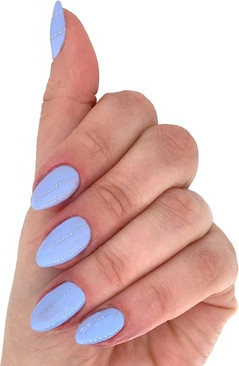 Gel Nail Polish Layla
