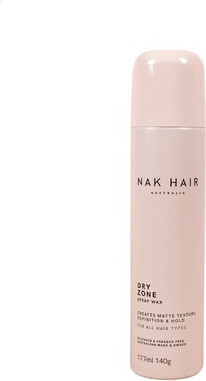 Wax Naked hockey Dry Zone Matte Wax