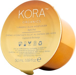 Moisturizer Kora Organics Turmeric Glow