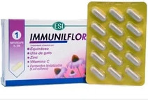 Supplement Esin Akan Immunilflor Immunabwehr