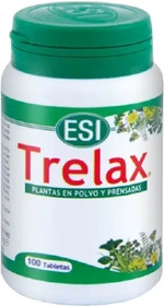 Tablets Esin Akan Trelax