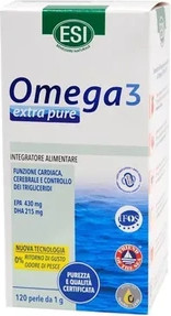 Vitamin Serum Esi Omega 3 Extra Pure