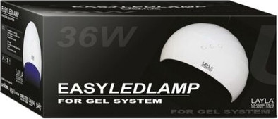 LED Lamp Layla
