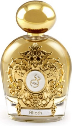 Eau De Parfum Tiziana Terenzi Alioth