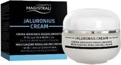 Gesichtscreme Cosmetici Magistrali Jaluronius Cream Moisturizer Balancing