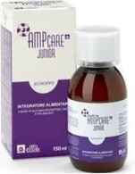 Syrup Difa Cooper Ampcare Junior