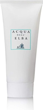 Body Cream Acqua Dell Elba Classica Uomo