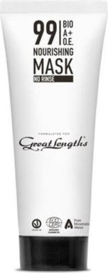 Nourishing Mask Great Lengths BIO A+O.E.