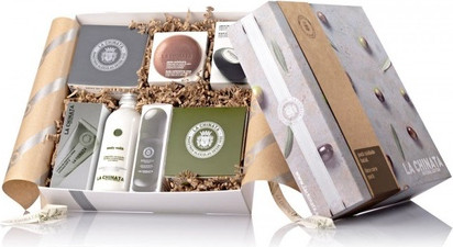 Body Care Set La Chinata