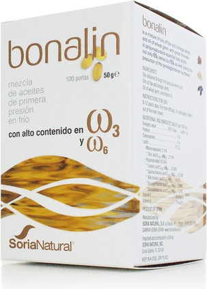 Soria Natural Bonalin Serum